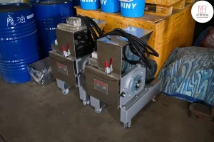 隨機粉碎機|小型粉碎機-1